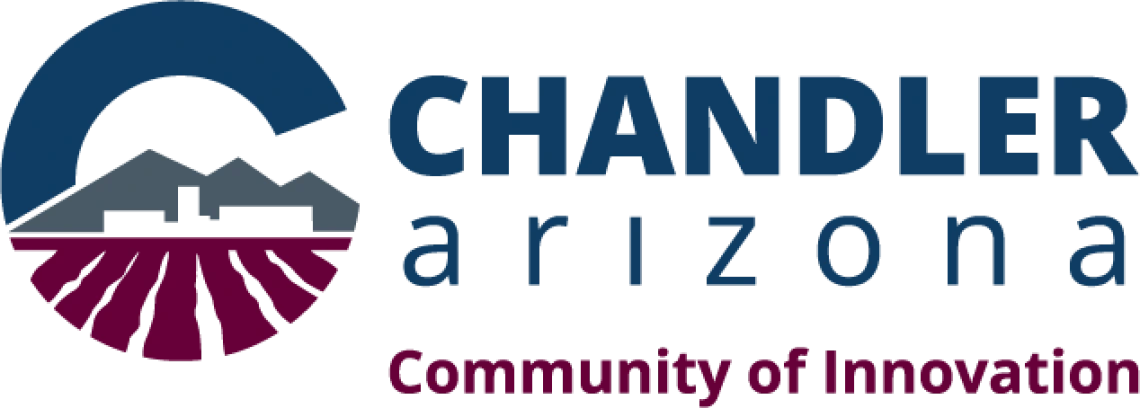 Chandler Arizona logo